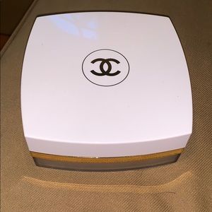 CHANEL coco mademoiselle poudre lib après-Bain